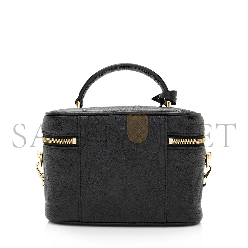 LOUIS VUITTON MASTER VANITY PM M45598 (19*13*11cm)